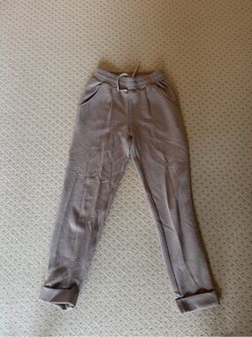 Women’s Drawstring Jogger Pants